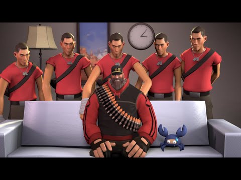 100 И 1 ХЭЛЛОУИНСКИЙ КЕЙС ➤ Team fortress 2 | #tf2 #unboxing