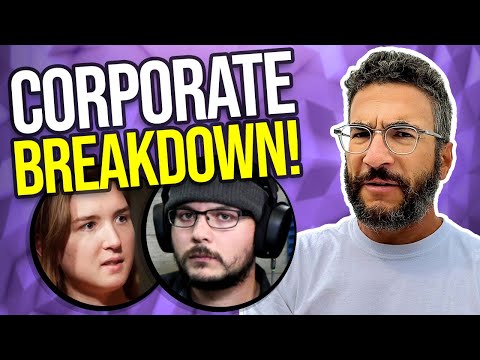 The Corporate Breakdown of Tim Pool’s Subverse Lawsuit - Viva Frei Vlawg￼