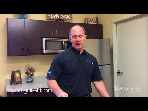 Anthem AZ Nutrition Center - Effects of Sugar - Back to Health of Anthem