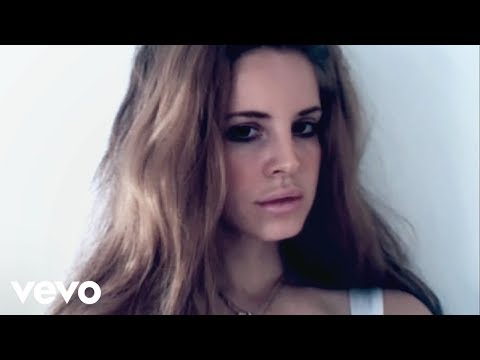 Lana Del Rey - Video Games