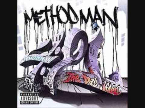 Method Man feat. Lauryn Hill - Say