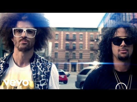 LMFAO ft. Lauren Bennett, GoonRock - Party Rock Anthem (Official Video)