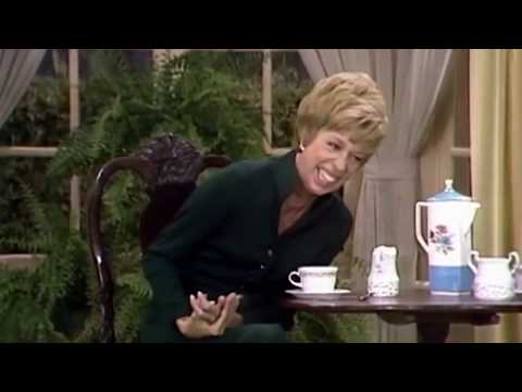 Best Carol Burnett Show Bloopers