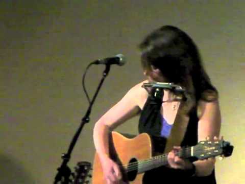 Laura Kemp, Words, Track 10 from CD release 2011