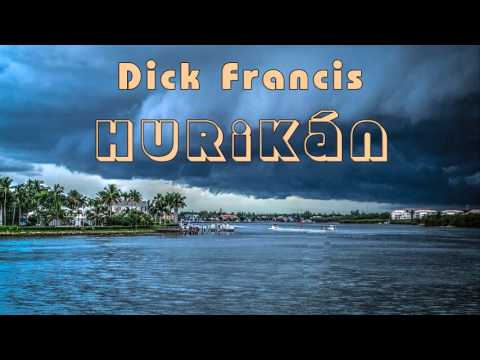 DICK FRANCIS. HURIKÁN. AUDIOKNIHA