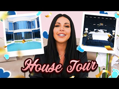 HOME TOUR - NOTRE MAISON A DUBAI ! ❤️