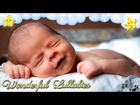 2 Hours Super Relaxing Baby Music ♥♥♥ Bedtime Lullaby For Sweet Dreams ♫♫♫ Sleep Music