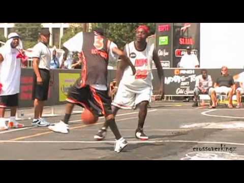 AND1 Mixtape 10 Highlights (HD)