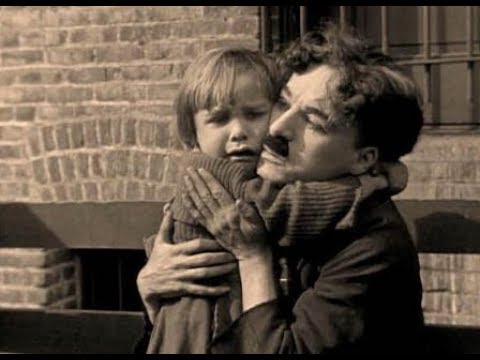 Charlie Chaplin - The Kid (uncut-full length 1921)