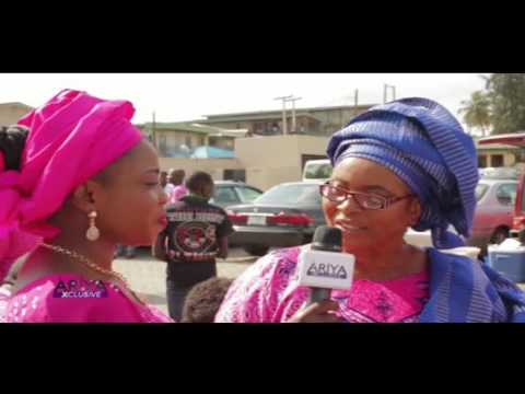 ARIYA XCLUSIVE KUNLE ADEGBITE EPI 21