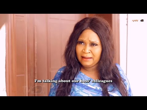 Olofofo Latest Yoruba Movie 2020 Drama Starring Biola Adekunle | Bose Aregbesola | Kunle Adegbite