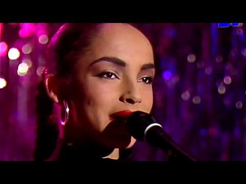 Sade - Smooth Operator