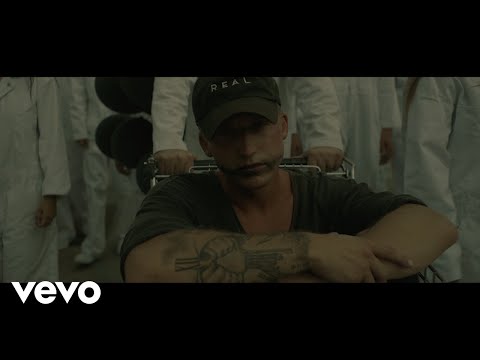 NF - Leave Me Alone