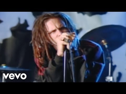 Korn - Blind (AC3 Stereo)