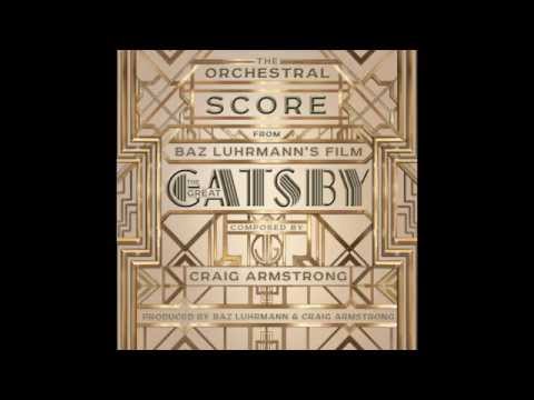 The Great Gatsby OST - 10. Beautiful Shirts and Dan Cody feat. The Bryan Ferry Orchestra & The XX