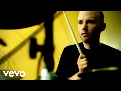 Moby - Extreme Ways