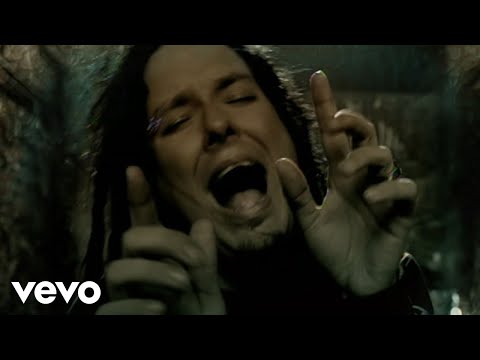 Korn - Did My Time (Official Video)