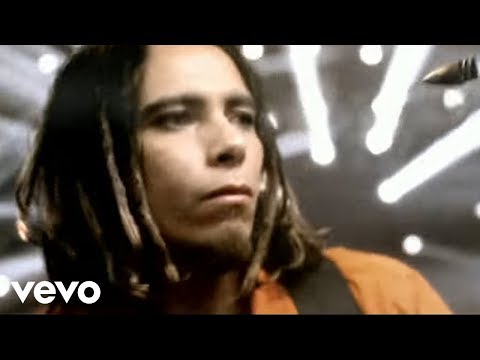 Korn - Freak On a Leash (Official Video)