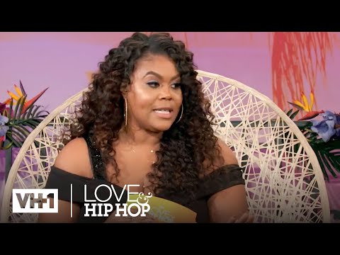 Nina Parker Keeps the Cast In Check ‘Sneak Peek’ | Love & Hip Hop: Miami