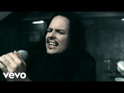 Korn - Somebody Someone (Official Video)