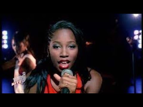 JAMELIA - Superstar (2003)