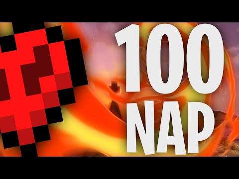 Túléltem 100 Napot Hardcore Minecraft-ban 🔥 És ez történt