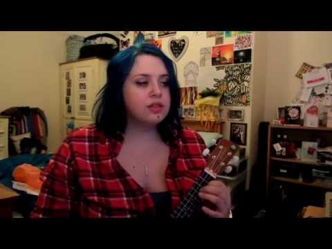 Last Goodbye - Billy Boyd Ukulele Cover