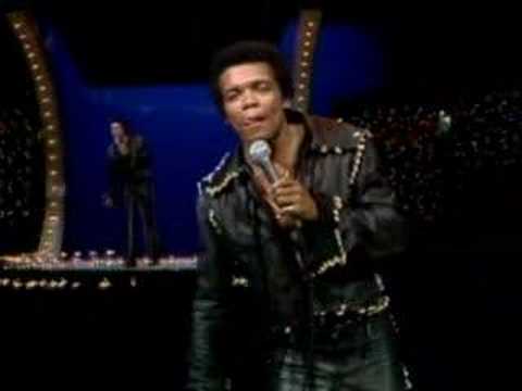 Johnny Nash - I Can See Clearly Now