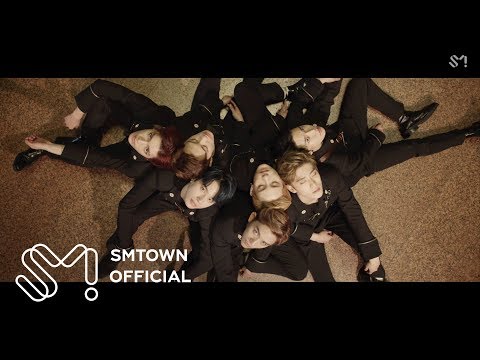 NCT U 엔시티 유 'BOSS' MV