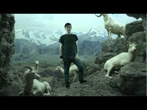 Goat Rap (Liam Lynch)