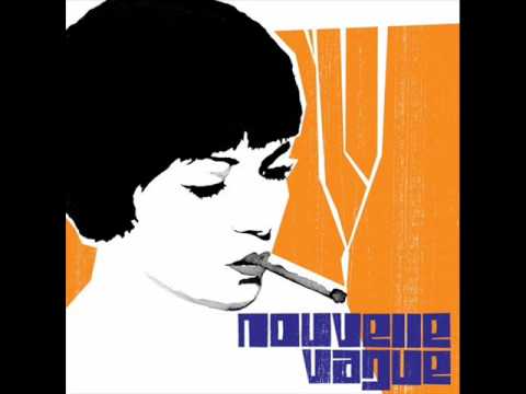 Nouvelle Vague - Dance With Me