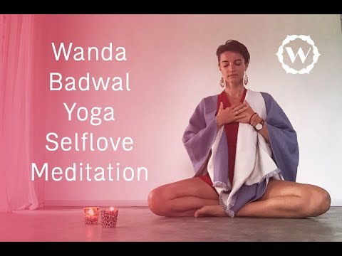 Self Love Meditation