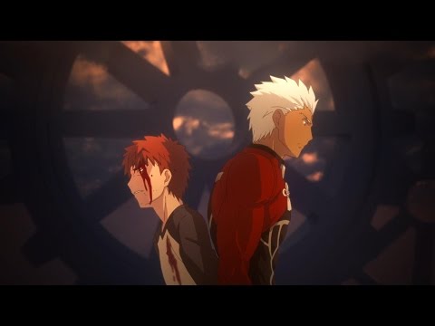 'EMIYA' MEDLEY【Fate/stay night Soundtrack Compilation】