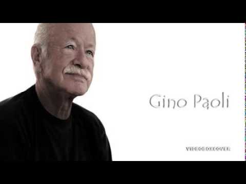 GINO PAOLI - SENZA FINE