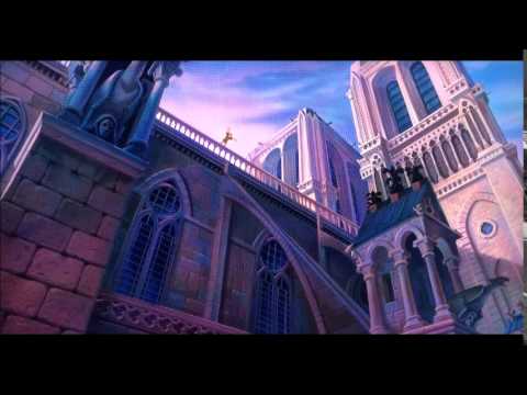 THOND - Bells of Notre Dame {Brazilian Portuguese} {Audio Only}