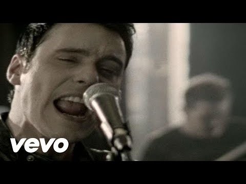 Breaking Benjamin - The Diary of Jane (Official Video)