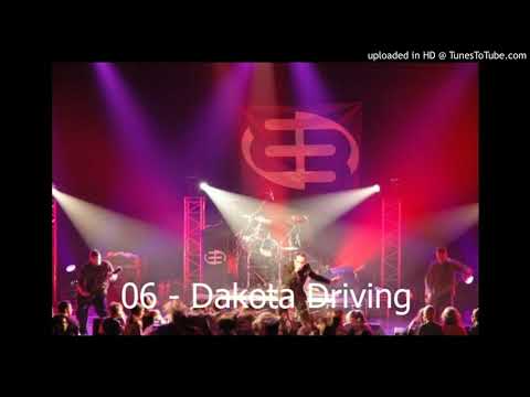 Third Eye Machine - Dakota Driving