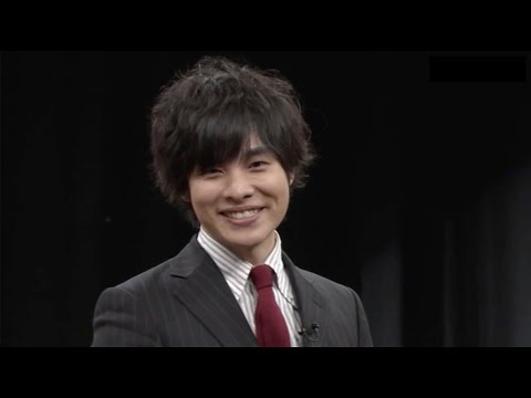 [ENG SUB] Okamoto Nobuhiko drops a killer pick up line