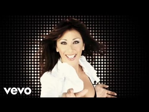 Sabrina Salerno - ERASE REWIND