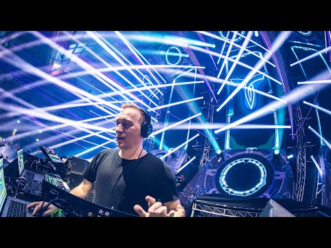 PAUL VAN DYK ▼ TRANSMISSION SYDNEY 2020: Another Dimension