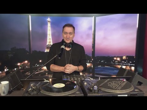 Paul van Dyk's Sunday Sessions #34