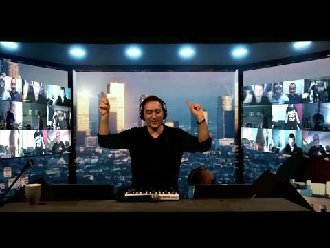 Paul van Dyk's Sunday Sessions #35