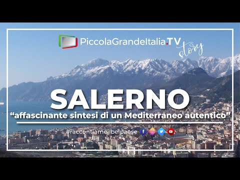 Salerno - Piccola Grande Italia