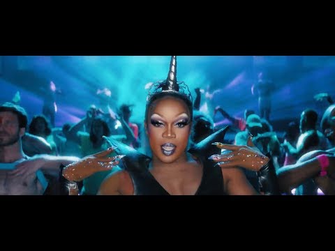 Dem Beats (ft. RuPaul) by TODRICK HALL