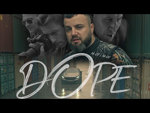 DIM x EVG - DOPE