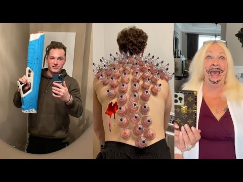 FUNNY Lance Stewart Tik Toks Of  2021| Most Viewed Lance Stewart And Grandma Tiktok