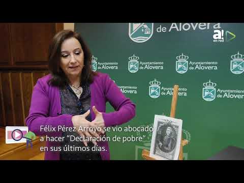 ¿Por qué el aloverano Félix Pérez Arroyo es un referente científico en España?