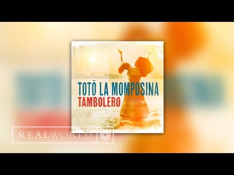 Totó La Momposina - El Pescador