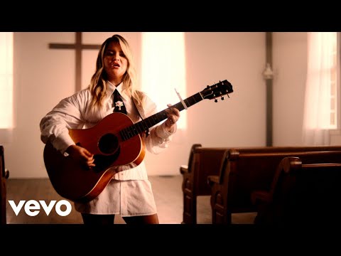 Maren Morris - Better Than We Found It (Official Video)