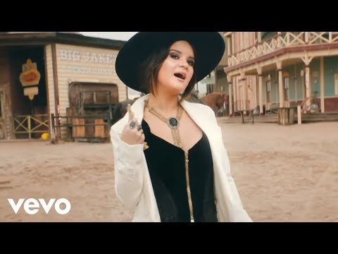 Maren Morris - Rich (Official Video)